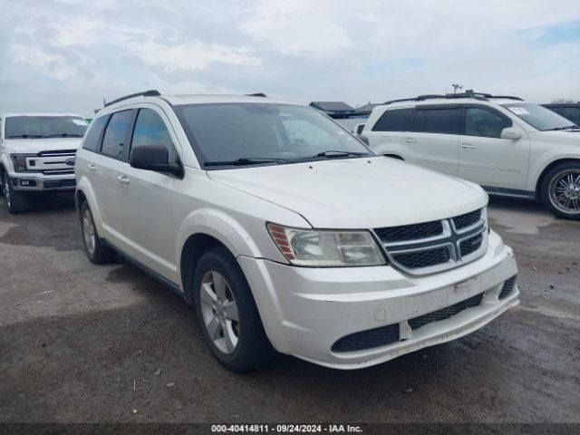 dodge journey 2017 3c4pdcab4ht503954