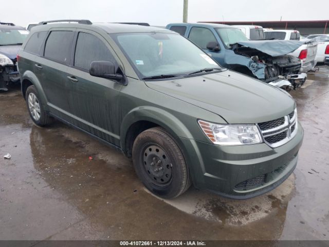 dodge journey 2017 3c4pdcab4ht506773