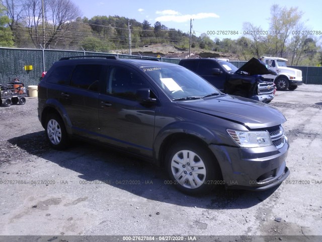 dodge journey 2017 3c4pdcab4ht538722