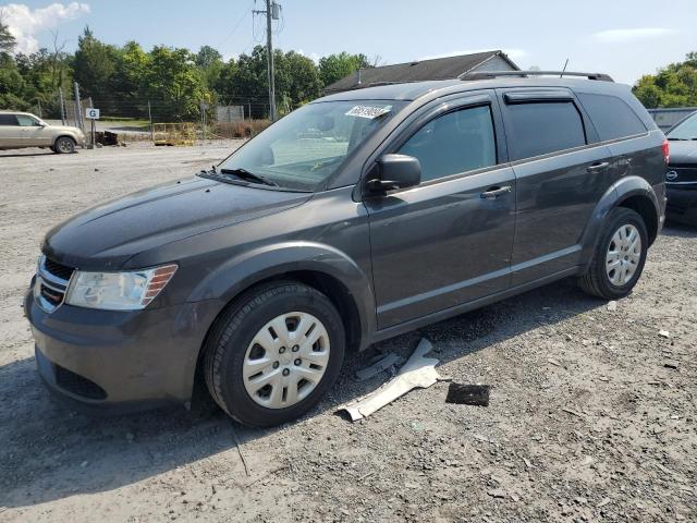 dodge journey se 2017 3c4pdcab4ht549753