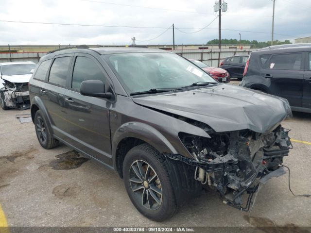 dodge journey 2017 3c4pdcab4ht568173