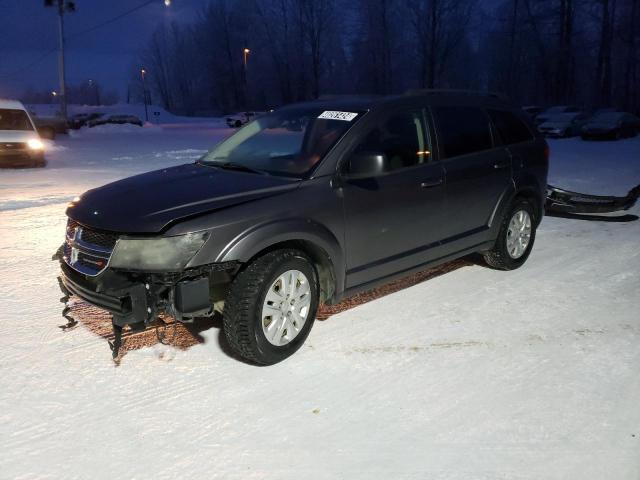 dodge journey 2017 3c4pdcab4ht694839