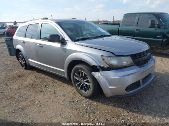 dodge journey 2017 3c4pdcab4ht705113