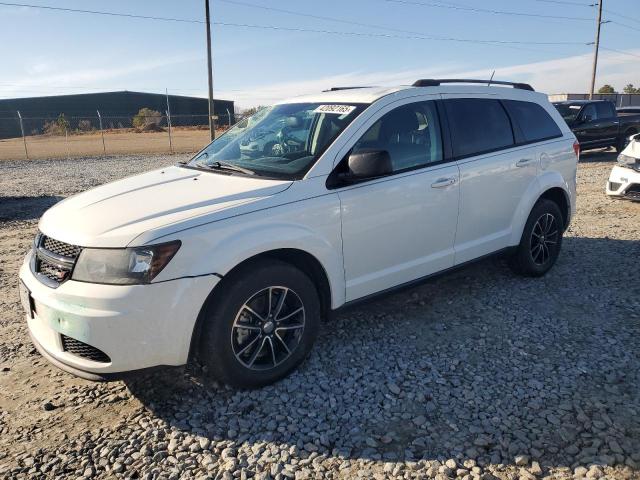 dodge journey se 2017 3c4pdcab4ht707332