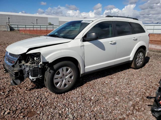 dodge journey 2018 3c4pdcab4jt157846