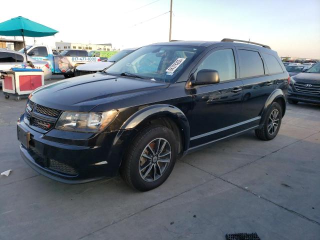 dodge journey se 2018 3c4pdcab4jt167146