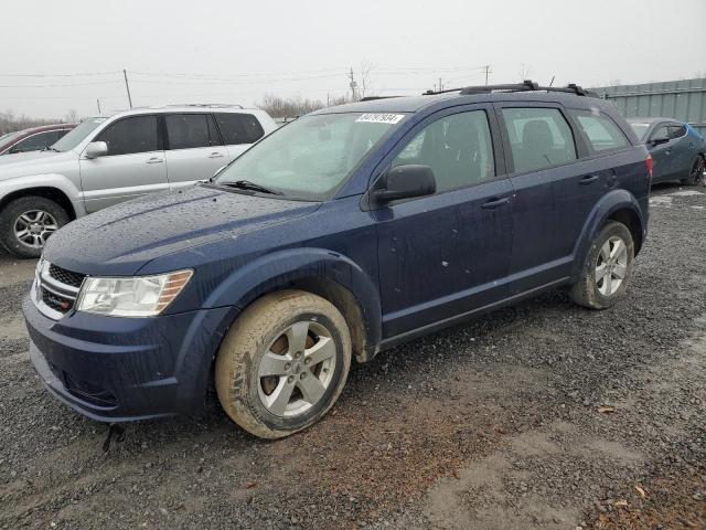 dodge journey se 2018 3c4pdcab4jt171018