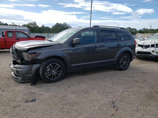 dodge journey se 2018 3c4pdcab4jt196114