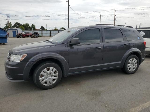 dodge journey se 2018 3c4pdcab4jt208603