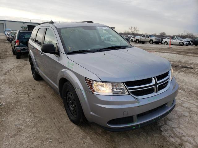 dodge journey se 2018 3c4pdcab4jt319619