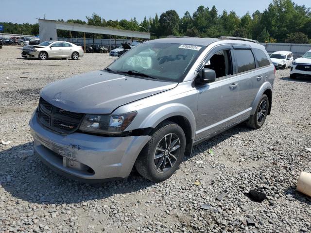 dodge journey se 2018 3c4pdcab4jt347159