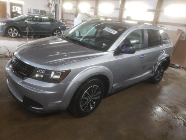 dodge journey 2018 3c4pdcab4jt384728