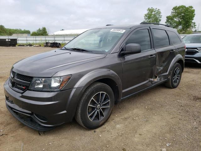 dodge  2018 3c4pdcab4jt384955