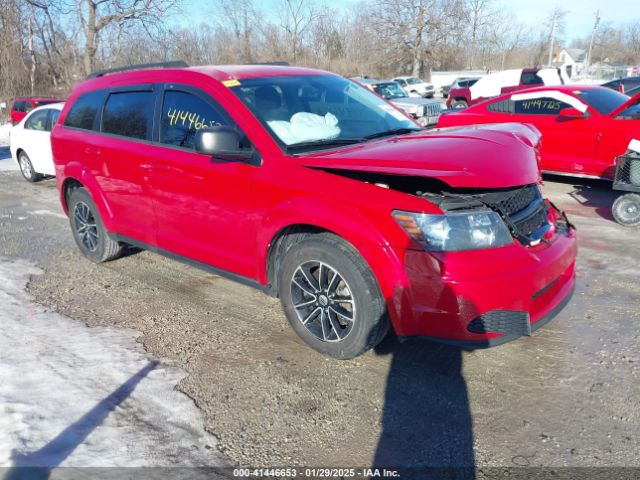 dodge journey 2018 3c4pdcab4jt385068