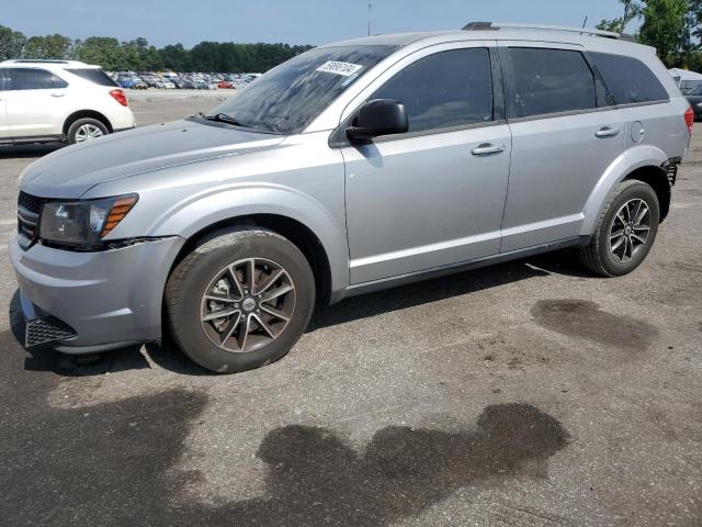 dodge journey 2018 3c4pdcab4jt429604