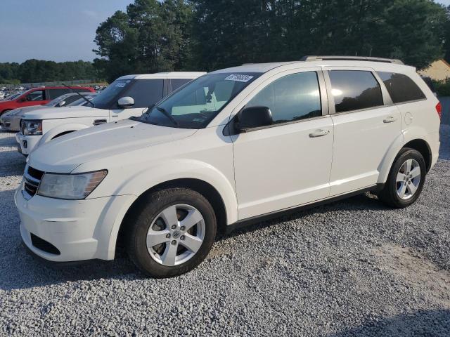 dodge journey se 2018 3c4pdcab4jt444099