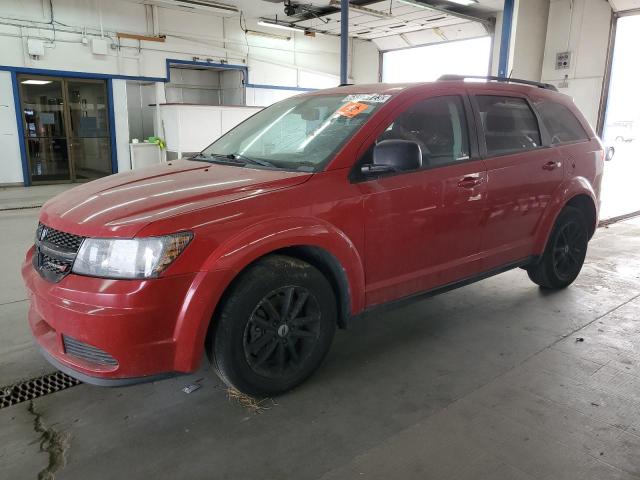 dodge journey se 2018 3c4pdcab4jt491097