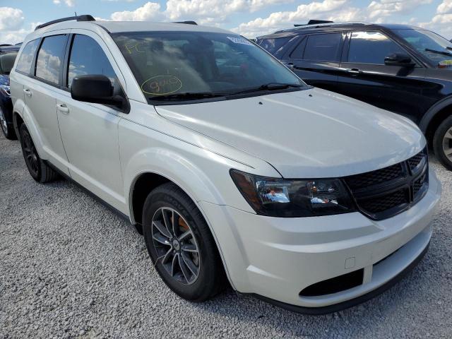 dodge journey se 2018 3c4pdcab4jt517410