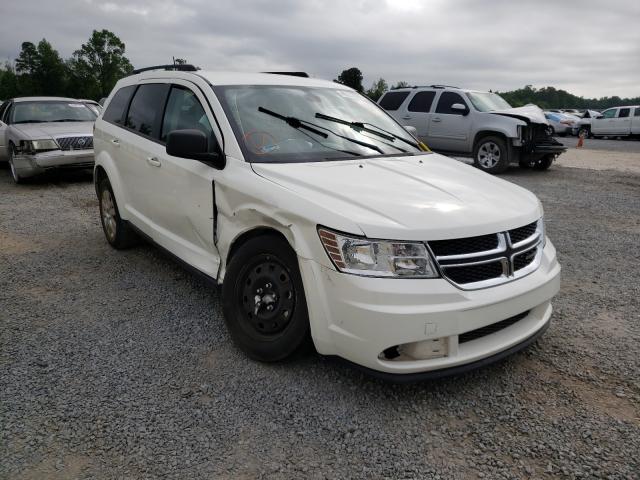 dodge journey se 2018 3c4pdcab4jt518931