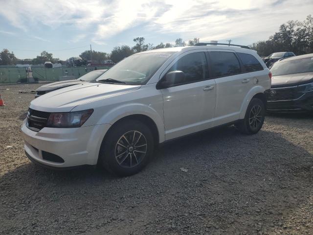 dodge journey se 2018 3c4pdcab4jt520808