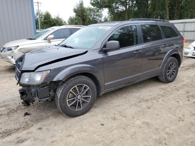 dodge journey se 2018 3c4pdcab4jt522073