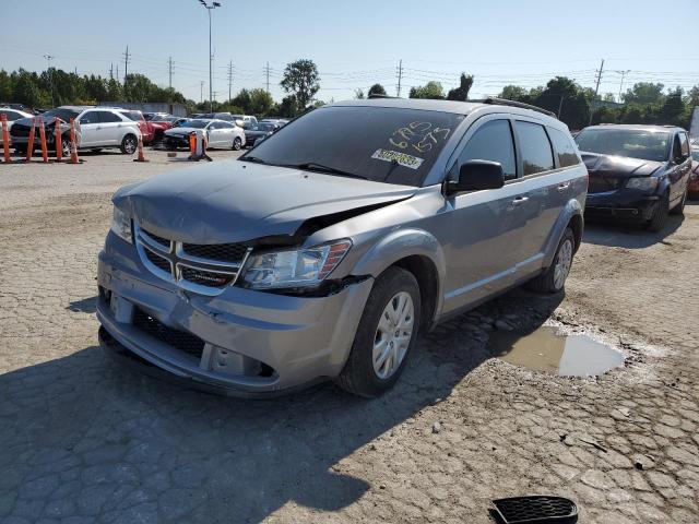 dodge journey 2019 3c4pdcab4kt744310