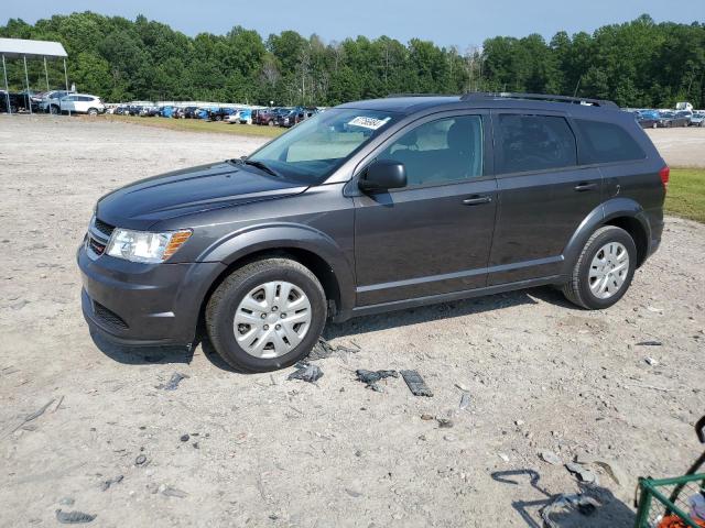 dodge journey se 2019 3c4pdcab4kt858842