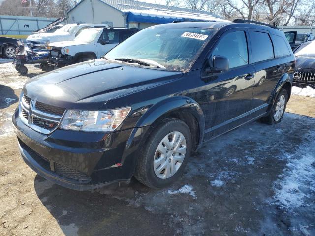 dodge journey se 2019 3c4pdcab4kt865533