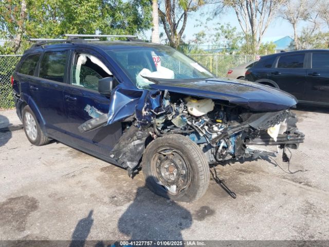 dodge journey 2019 3c4pdcab4kt867881