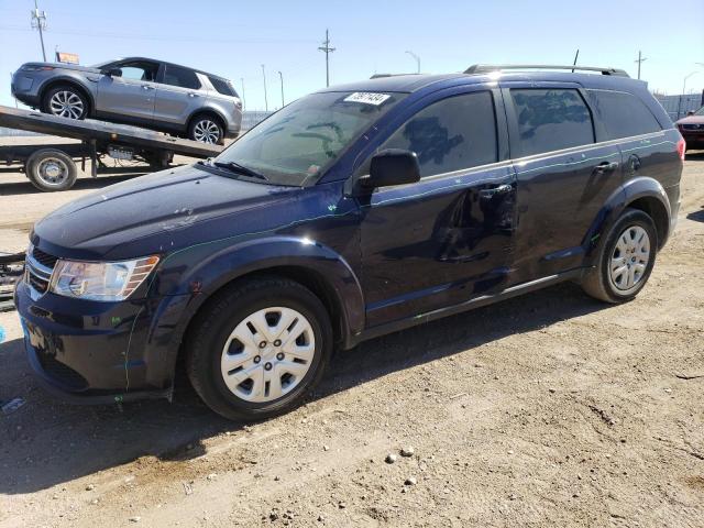 dodge journey se 2019 3c4pdcab4kt869968