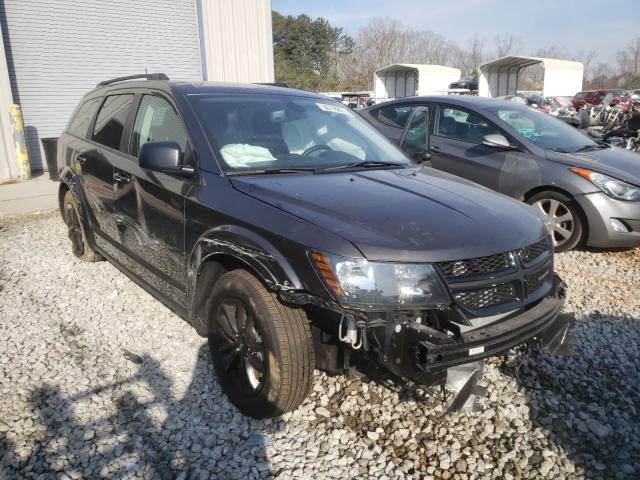 dodge journey se 2020 3c4pdcab4lt180983