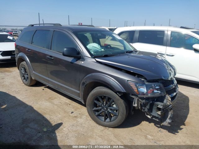 dodge journey 2020 3c4pdcab4lt199419