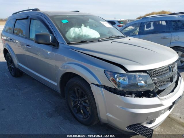 dodge journey 2020 3c4pdcab4lt202464