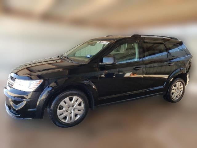 dodge journey 2020 3c4pdcab4lt207163