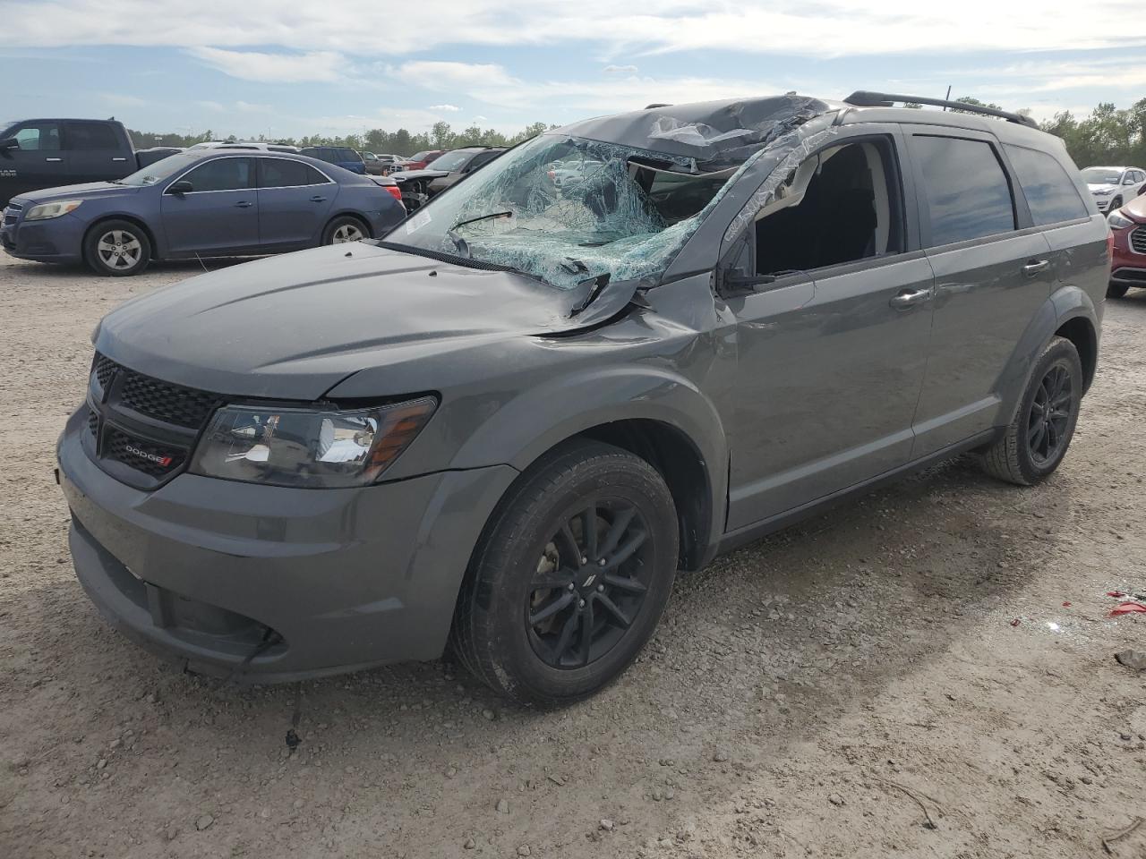 dodge journey 2020 3c4pdcab4lt219264