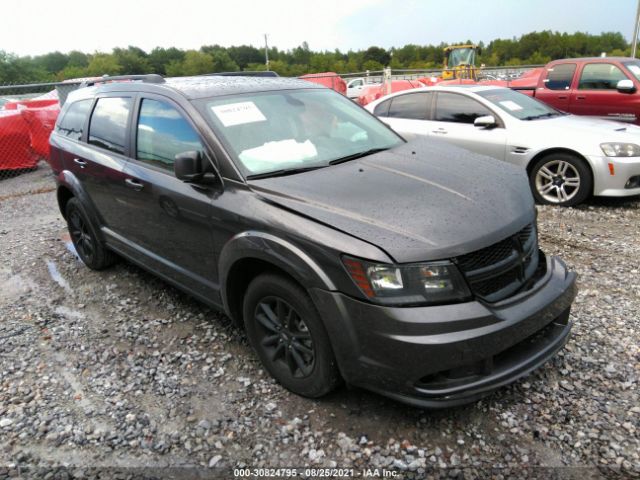 dodge journey 2020 3c4pdcab4lt237442