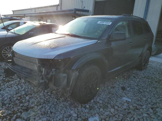 dodge journey 2020 3c4pdcab4lt273163