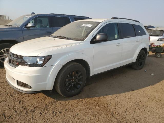 dodge journey se 2020 3c4pdcab4lt273311