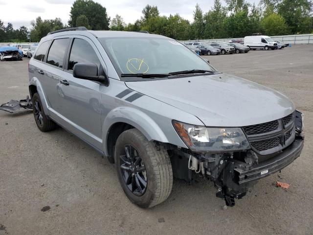 dodge journey se 2020 3c4pdcab4lt275494