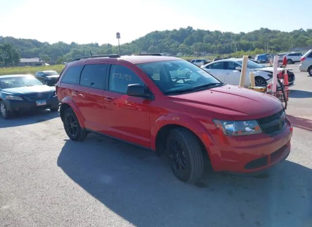 dodge journey 2020 3c4pdcab4lt279903