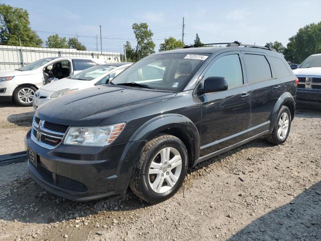 dodge journey se 2012 3c4pdcab5ct254699