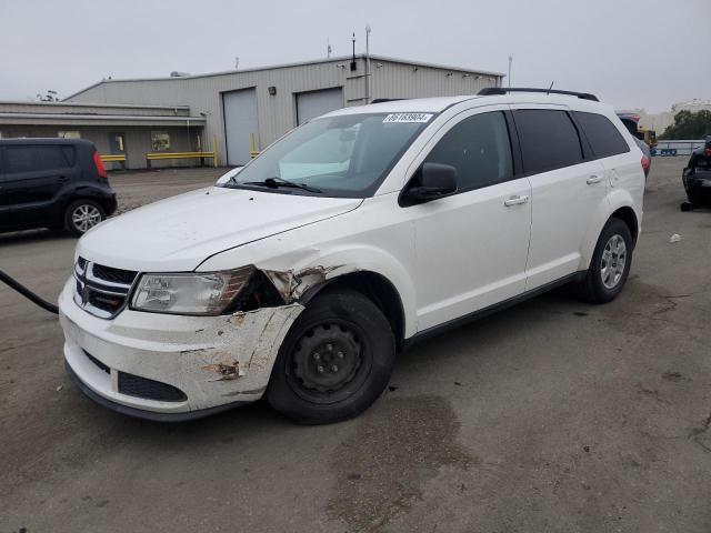 dodge journey se 2012 3c4pdcab5ct347092