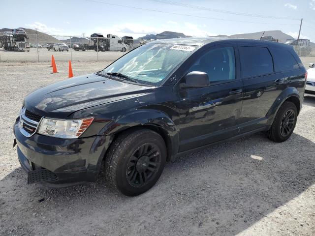 dodge journey se 2013 3c4pdcab5dt529974