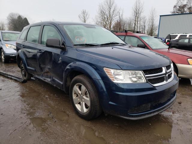 dodge journey se 2013 3c4pdcab5dt561632