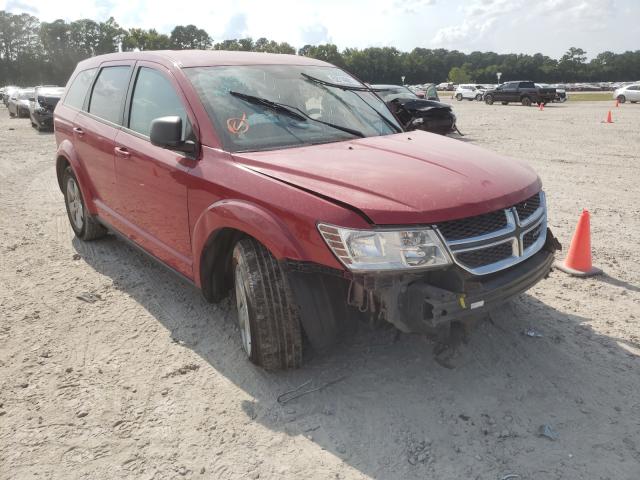 dodge journey se 2013 3c4pdcab5dt578155