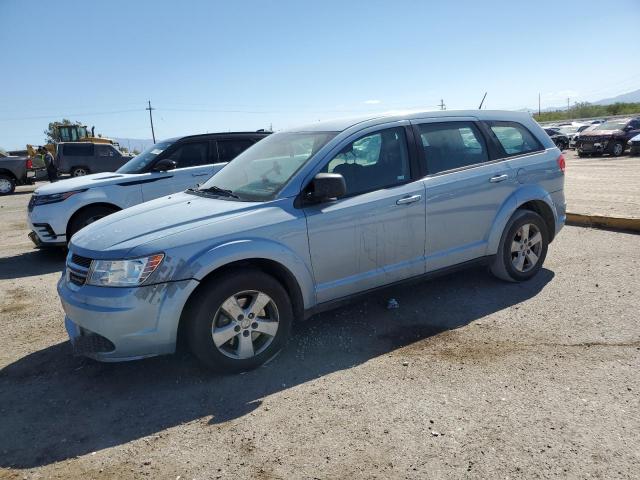 dodge journey 2013 3c4pdcab5dt597109