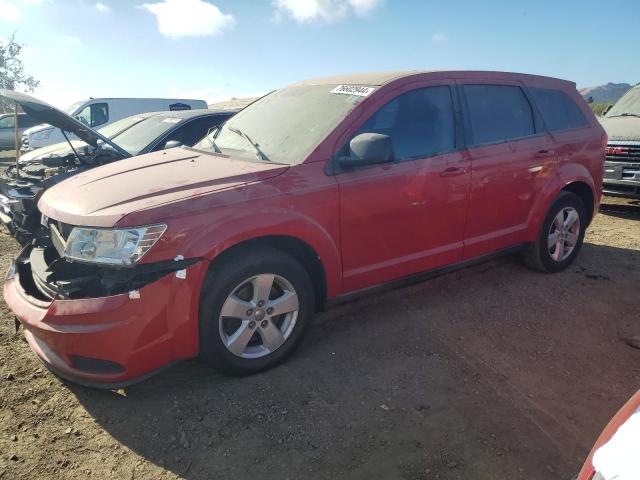 dodge journey se 2013 3c4pdcab5dt602468