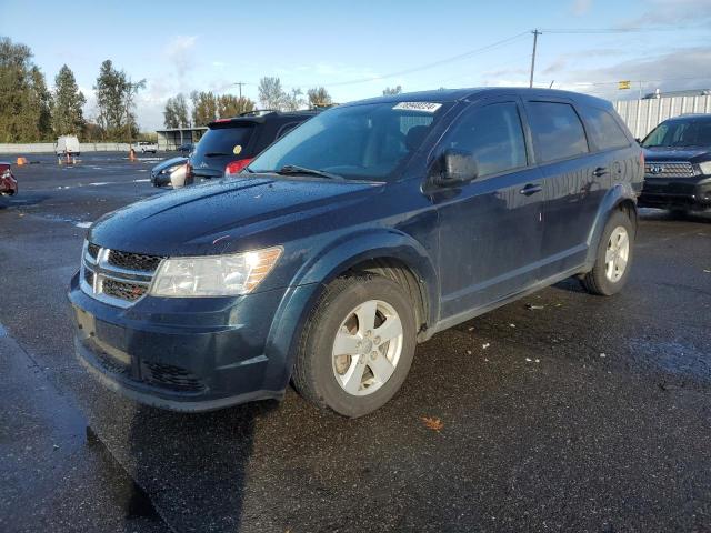 dodge journey se 2013 3c4pdcab5dt630805