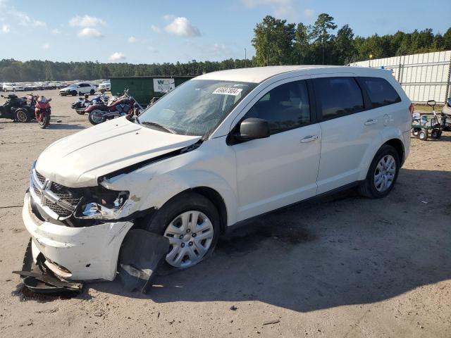 dodge journey se 2013 3c4pdcab5dt687733