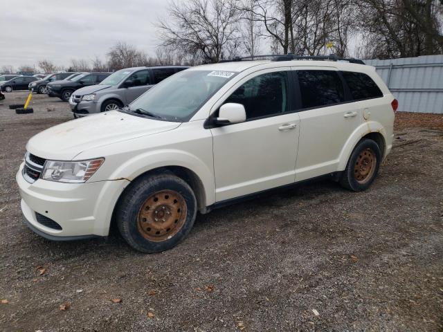 dodge journey 2014 3c4pdcab5et134520